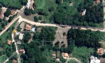 Imagem 1: Terreno - Pinheirinho - Vinhedo
