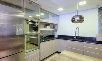 Imagem 6: Apartamento para venda tem 160 metros quadrados com 4 quartos em Menino Deus - Porto Alegr