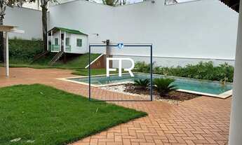 Imagem 7: UBERLâNDIA - Casa Padrão - Jardim Colina