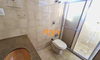 Imagem 4: Apartamento com 3 dormitórios para alugar, 160 m² por R$ 3.950,00/mês - Ponta da Praia - S