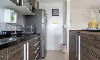 Imagem 5: APARTAMENTO BEM LOCALIZADO NA VILA PRUDENTE