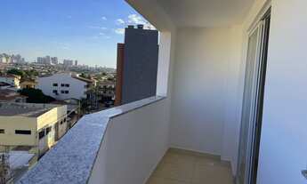 Imagem 2: Apartamento 2 quartos com sacada