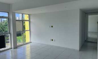 Imagem 3: Apartamento para aluguel possui 90 metros quadrados com 2 quartos em Santana - Recife - PE