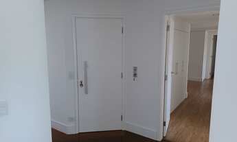 Imagem 7: Apartamento para aluguel com 182 m2 com 4 quartos Al. dos Aicas em Indianópolis - São Paul