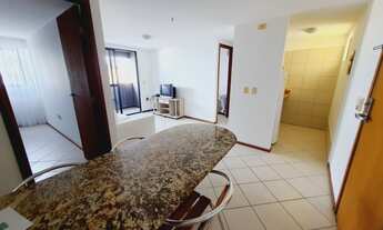 Imagem: Apartamento para venda possui 60 metros