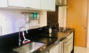 Imagem 5: Apartamento duplex com 120,09 m²<br>03 suítes, sendo 1 plena e duas americanas