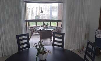 Imagem 5: Aluguel - Apartamento - 4 Suítes - 237 m² - Itaigara