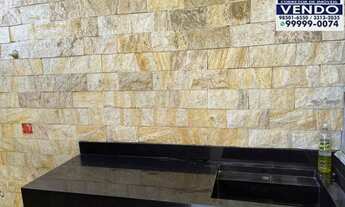 Imagem 5: Vendo imóvel novo de alto padrão financiável