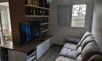 Imagem 3: Apartamento para venda tem 70 metros quadrados com 3 quartos