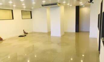 Imagem 5: Le Monde Offices - 250m² - 8 vagas na garagem - Barra da Tijuca - Andar alto - Alto Padrão