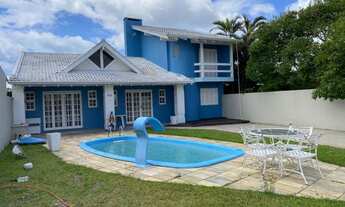 Imagem: Imbe - Casa Padrão - Centro