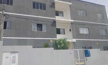 Imagem 2: Apartamento para aluguel possui 60 metros quadrados com 2 quartos sendo uma suíte com blin