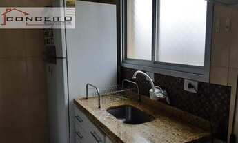 Imagem 6: Apartamento em Vila Nova Savoia - São Paulo