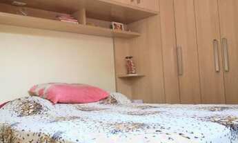 Imagem 3: Casa (venda) Res. Madre Paulina - Salto/SP