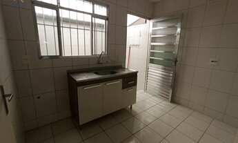 Imagem 4: Sobrado na Parada Inglesa a 300 metros do Metro com dois dormitórios e 1vaga