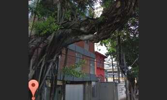 Imagem 2: Apartamento para venda com 110 metros quadrados com 3 quartos em Boa Vista - Recife - PE