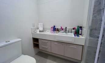 Imagem 9: Apartamento para venda na península vista lagoa, RARIDADE!!