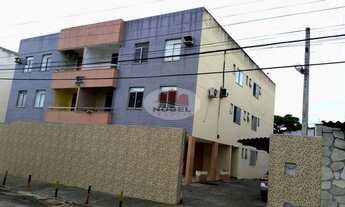 Imagem: Apartamento com armários para venda Feira