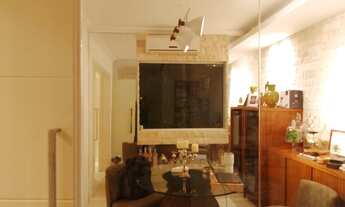 Imagem 7: Casa de condomínio para aluguel e venda tem 360 metros quadrados com 5 quartos