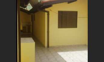 Imagem 3: Casa 03 quartos (01 suíte) e edícula Jardim Portugal AC/Proposta