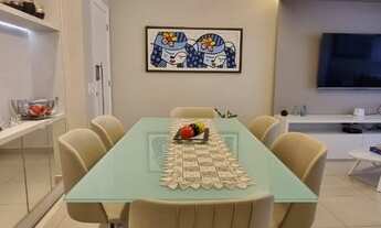 Imagem 3: Le parc; Leo Parc o fenomeno vende: 140m, 4 suites. lindo!!!