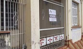 Imagem 3: Casa na região central