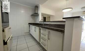 Imagem 4: Apartamento vista mar - 03 dormitórios, varanda gourmet