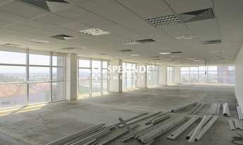 Imagem 3: PORTO ALEGRE - Conjunto Comercial/Sala - HIGIENOPOLIS