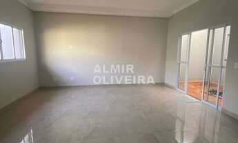 Imagem 7: DG - Casa térrea - Cidade Jardim - 3 Dormitórios (sendo 1 suíte+closet) - Sertãozinho/SP