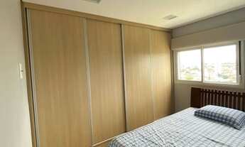 Imagem 4: Forte do Golf - Apto 227m² - 5 dorms - Andar alto - Por R$ 2.756.000!!