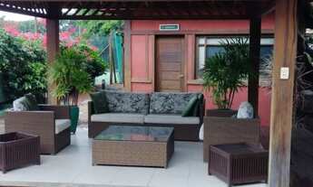 Imagem 3: Praia do forte Casa para venda tem 152 m2 com 2 Suites em Praia do Forte - Mata de São Jo