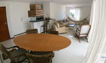 Imagem 7: Ilhéus - Cobertura 03 suítes - Atlântico Sul