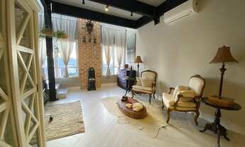 Imagem 5: Linda cobertura Duplex no Condomínio Alpha Park - Alphaville