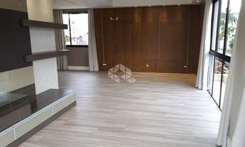 Imagem 3: Apartamento para venda tem 272 metros quadrados com 3 quartos em Centro - Florianópolis