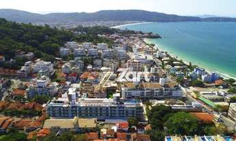 Imagem 2: Loft Mobiliado em Condomínio com 1000m² Lazer com 1000m² no Rooftop em Bombinhas