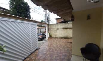 Imagem 3: Casa 3Qts c/ ar condicionado. Ilha de Guaratiba