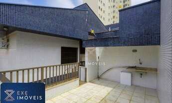 Imagem 6: Casa com 3 dormitórios à venda, 150 m² por R$ 1.200.000 - Aclimação - São Paulo/SP