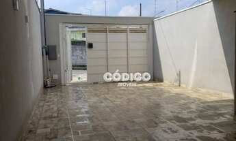 Imagem 5: Sobrado, 140 m² - venda por R$ 840.000,00 ou aluguel por R$ 5.000,00/mês - Jardim Santa Me