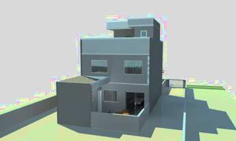 Imagem 4: CASA RESIDENCIAL em Guaratuba - PR, Balneário Nereidas