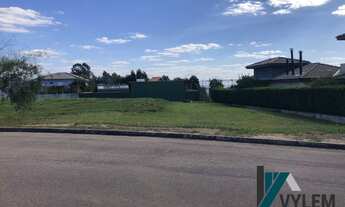 Imagem 2: Terreno Plano à venda em Condomínio de Alto Padrão em Itupeva/SP