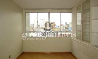 Imagem 5: CURITIBA - Apartamento Padrão - Centro