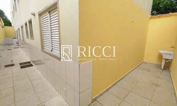 Imagem 7: SANTOS - Casa Padrão - ENCRUZILHADA