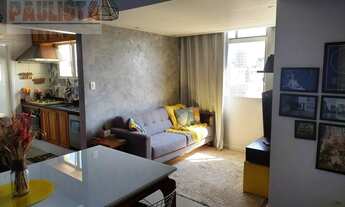 Imagem 5: Apartamento a Venda Moema Anapurus 70m2