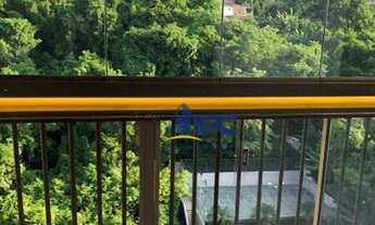 Imagem 3: Apartamento com 3 quartos à venda, 100 m² por R$ 660.000 - Icaraí - Niterói/RJ