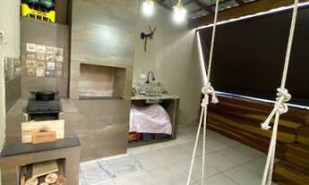 Imagem 6: SOBRADO REFORMANDO | VILA CARRÃO | 125M² | 3DORMS | 1 SUÍTE