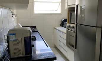 Imagem 3: Apartamento para venda em Alphaville 18 do forte 79 metros