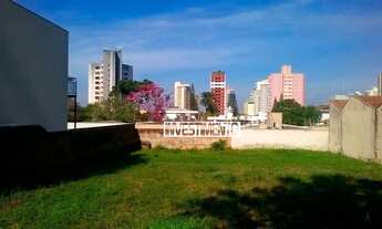 Imagem: Terreno à venda, 714 m² por R$ 1.400.000,00