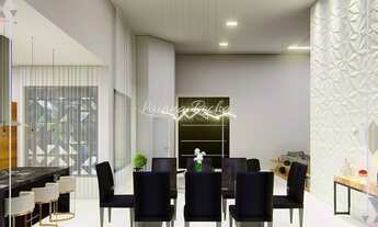 Imagem 4: Casa em Condomínio para Venda em Atibaia, Guaxinduva, 3 dormitórios, 3 suítes, 5 banheiros