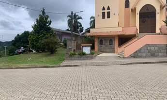 Imagem 4: Lote/Terreno para venda possui 592 metros quadrados em Piá - Nova Petrópolis - RS