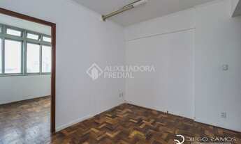 Imagem 5: PORTO ALEGRE - Conjunto Comercial/Sala - Centro Histórico